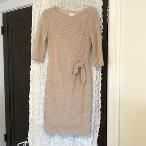 Donna Morgan dress